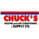 Chucks Heating & Air Conditioning