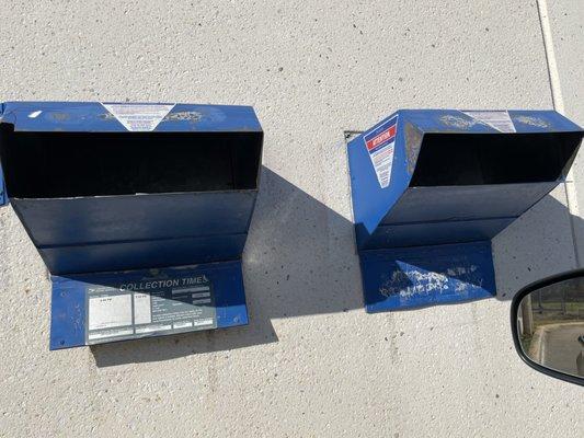 United States Postal Service