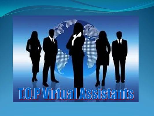 Talented Office Professional Virtual Assistants