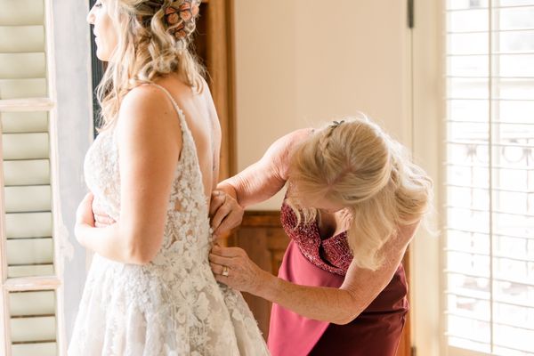 Wedding photo | By Luke Cunningham