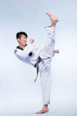 Aeon Martial Arts Flushing