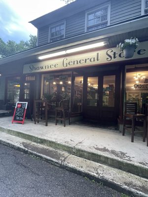 Shawnee General Store