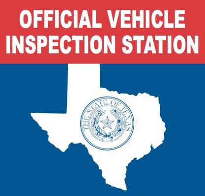 Texas State Vehicle Inspections