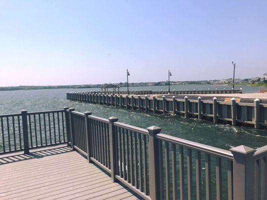 Fishing Pier