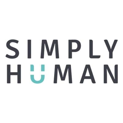 Simply Human Digital. Data-driven websites with a human touch to help your business grow.