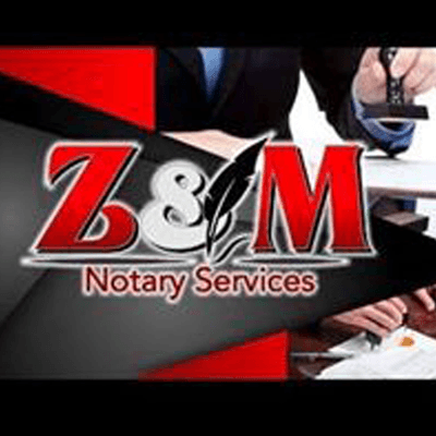 Z & M Notary Services