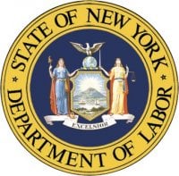 New York State Department of Labor