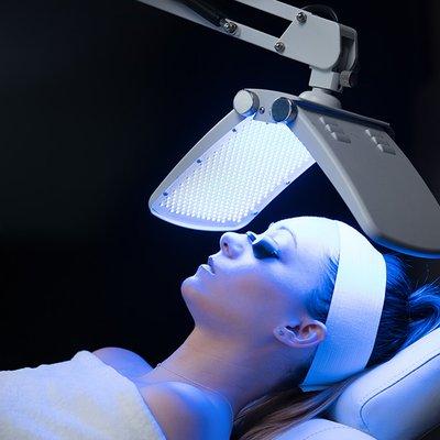 LED Photo Light therapy