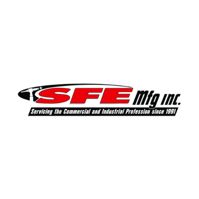 SFE Manufacturing