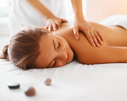 Best Massage Therapy