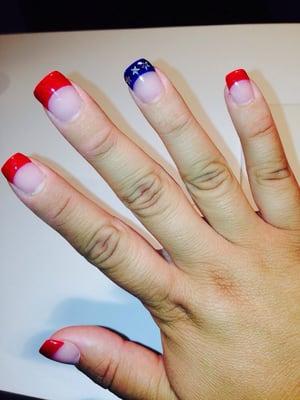 Michelle's Nails