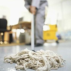 Inlong One Janitorial Services