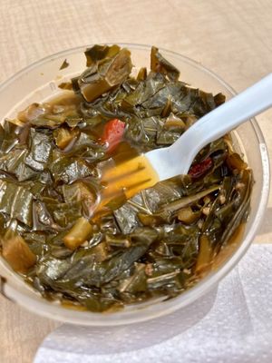 Collard Greens