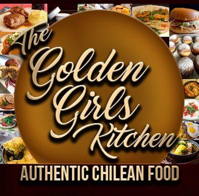 The Golden Girls Kitchen