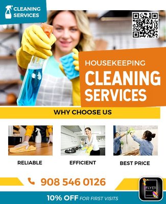 JP Cleaning and Solutions