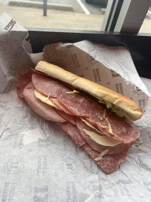 Jimmy John's