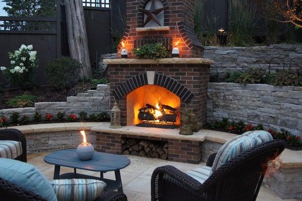 Chicagoland Fireplace and Chimney Restoration