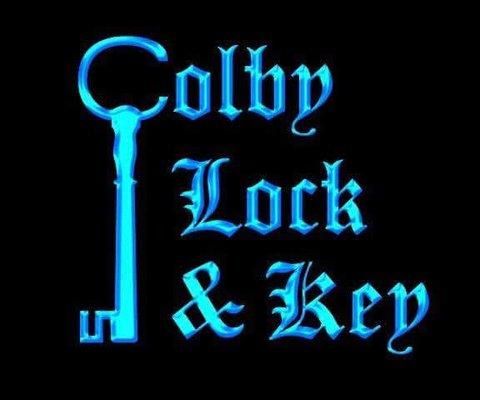 Colby Lock and Key