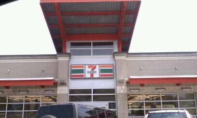 7-Eleven