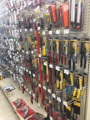 Electrical tools