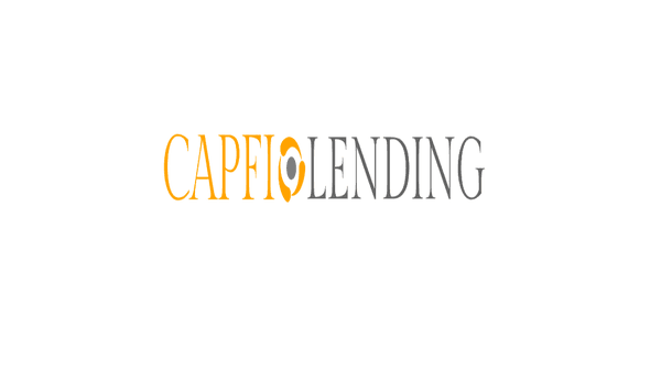 CapFi Lending