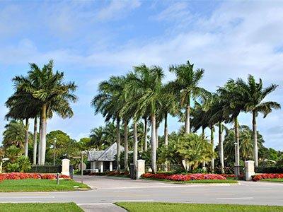 Jupiter Gated Communities Homes for Sale