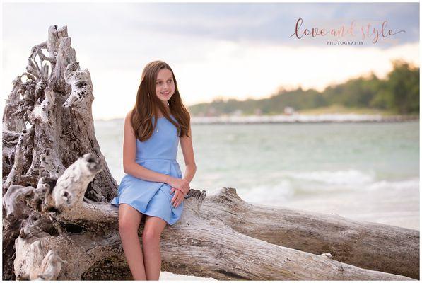 Longboat Key Family Photography