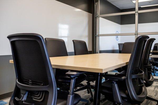 Large Conference Room