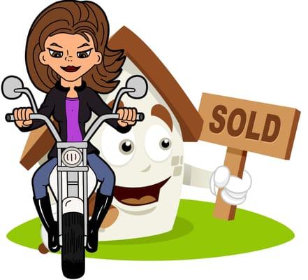 V-Twin Realtor