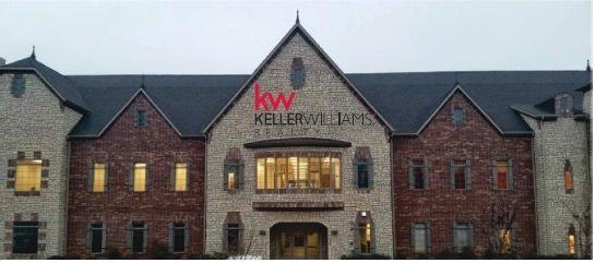 Keller Williams Tri-Lakes 417.336.4999