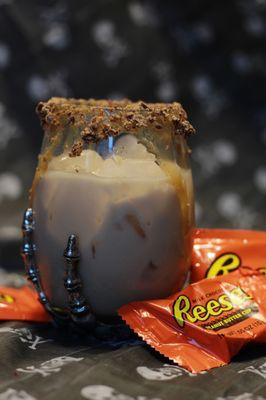 Mmm Reese's