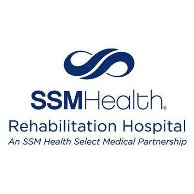 SSM Health Rehabilitation Hospital - Bridgeton