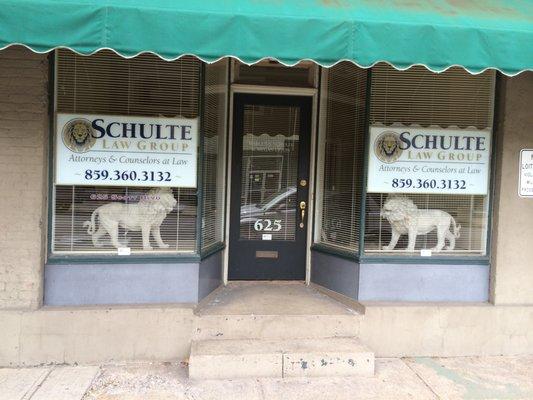 Schulte Law Group