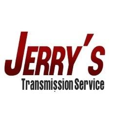 Jerry's Transmission Service