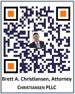 Attorney Profile for Brett A. Christiansen, Top rated Probate Attorney in Galveston Texas