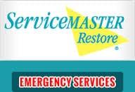 Service Master Restore