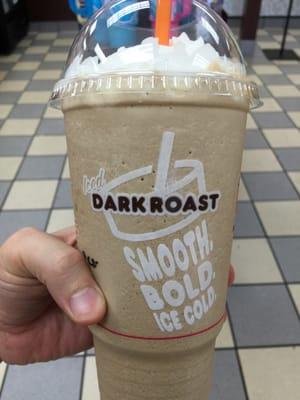 Coffee Coolatta