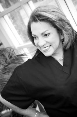 Rosa Galvan-Silva, DDS - South Holland Dentistry