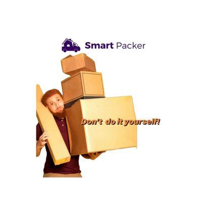 Smart Packer