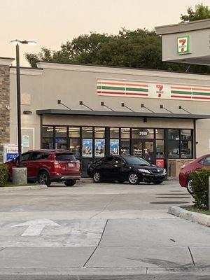 7-Eleven