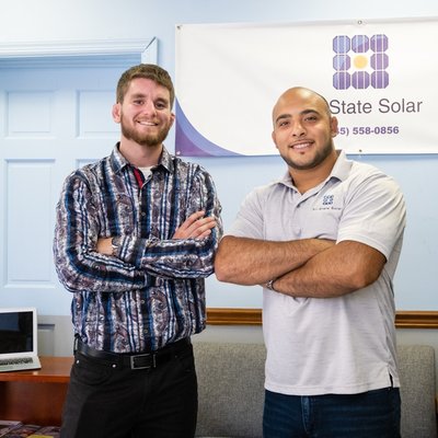 Tri-State Solar Services