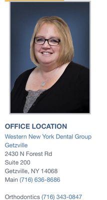 Western New York Dental Group Orchard Park