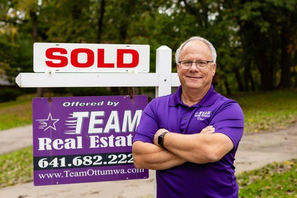 Team Real Estate