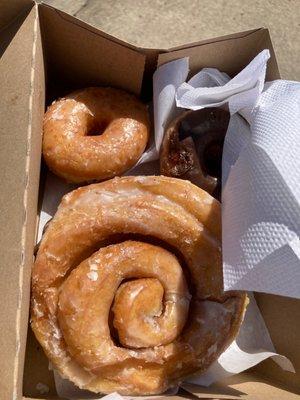 Shipley Do-Nuts