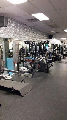 Physical FX Personal Training Studio - Frisco, TX