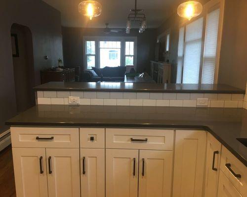 Kitchen Remodeling