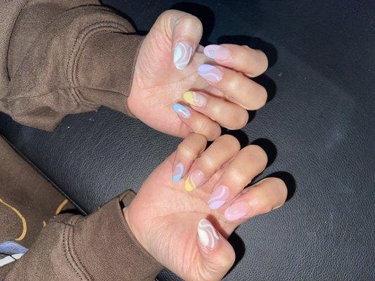 Nails