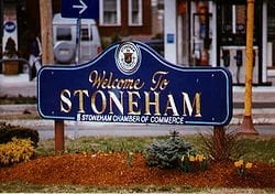 Town of Stoneham