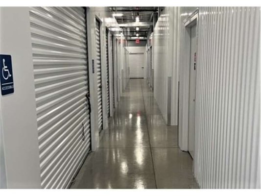 Interior Units - Extra Space Storage at 12915 Narcoossee Rd, Orlando, FL 32832