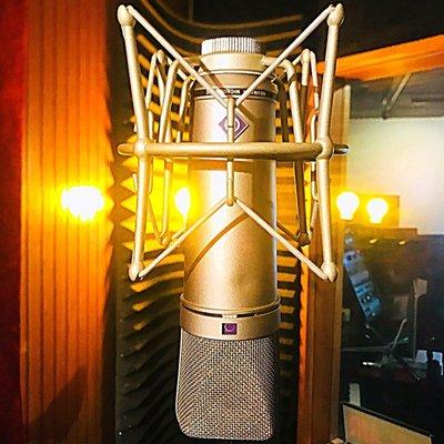 Neumann U 87